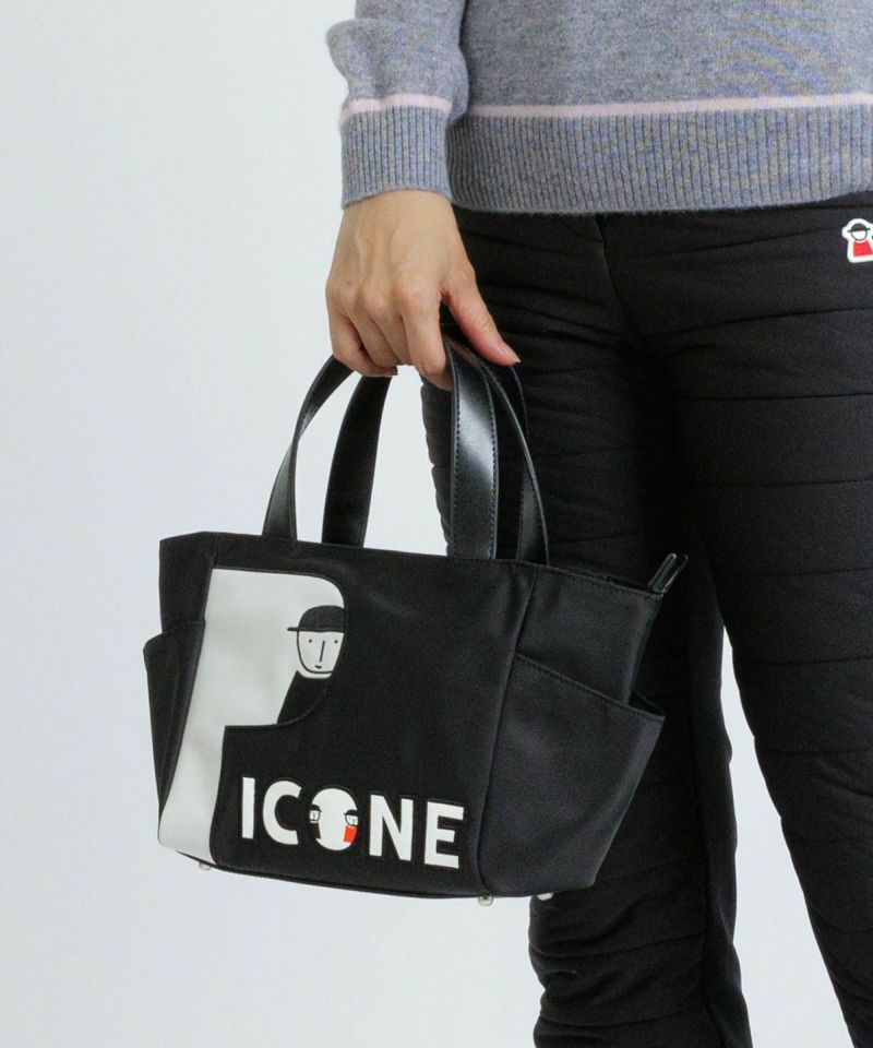 ピッコーネクラブのカートバッグ