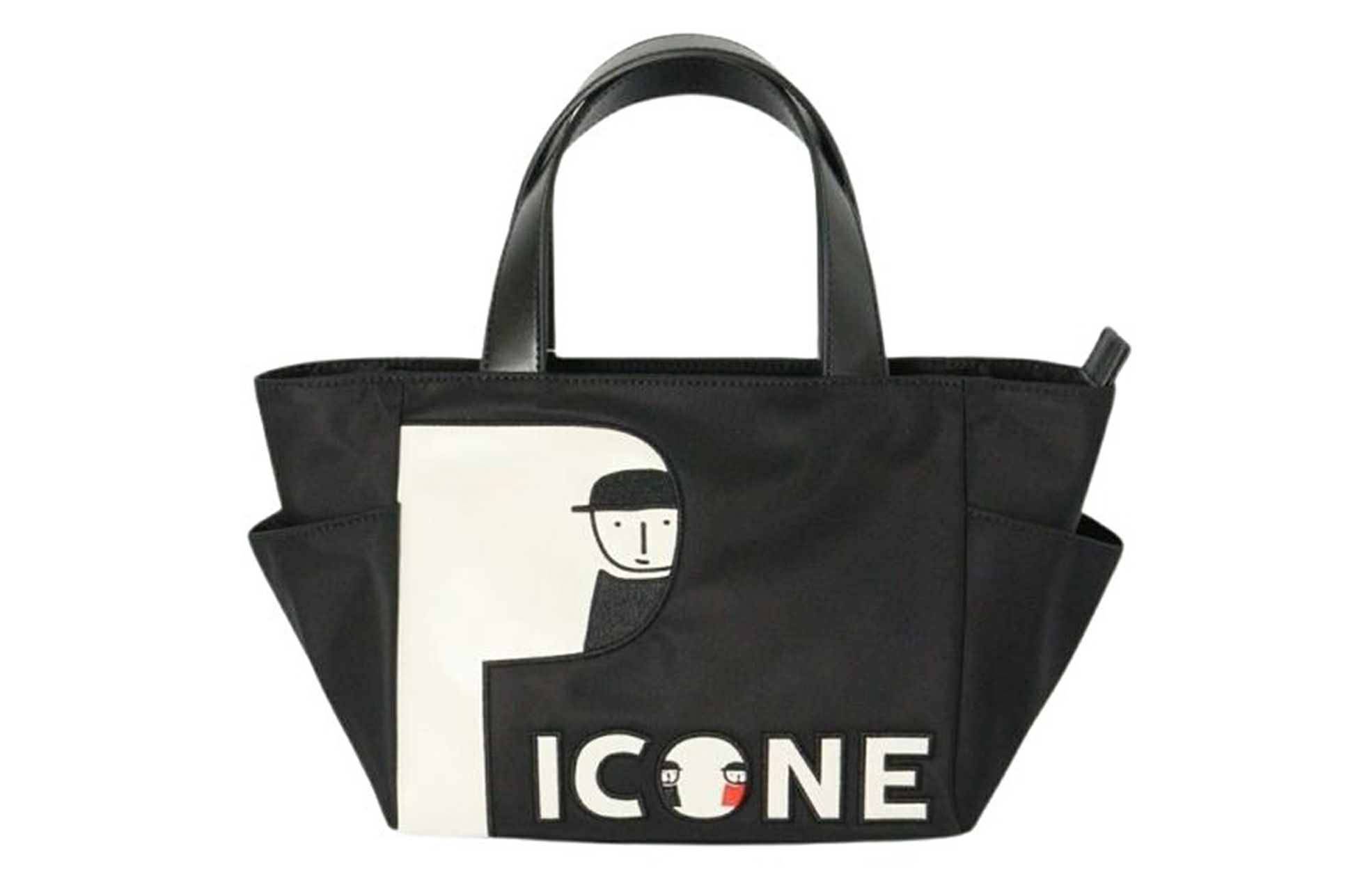 ピッコーネクラブのカートバッグ