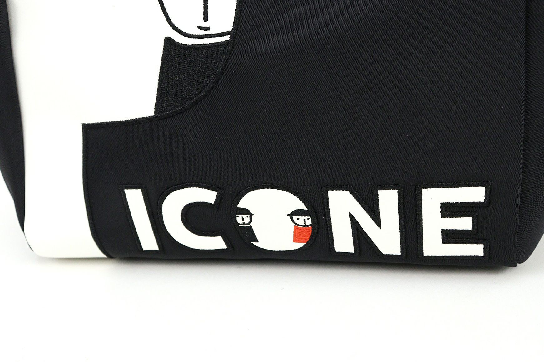 ピッコーネクラブのカートバッグ