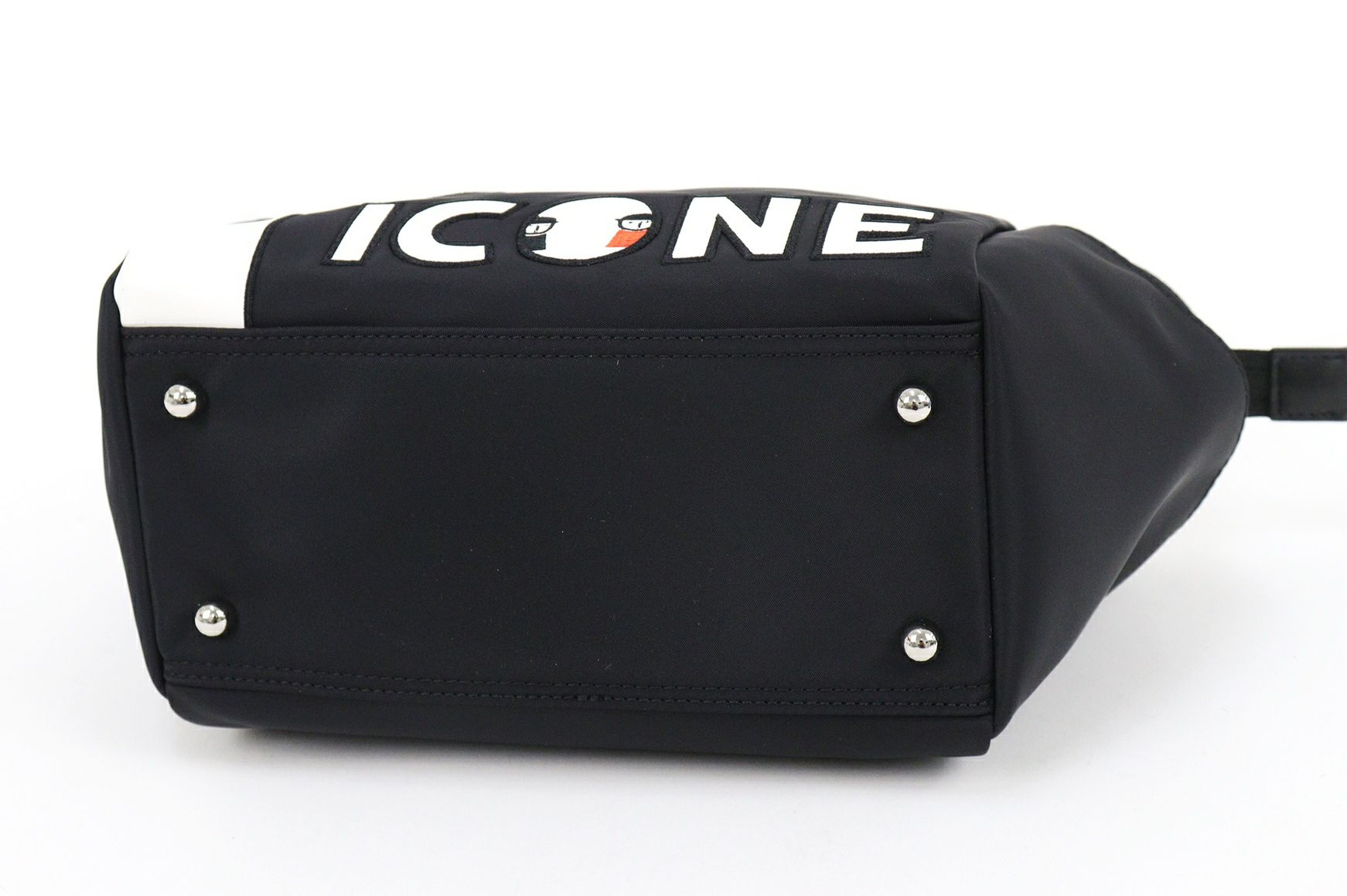 ピッコーネクラブのカートバッグ