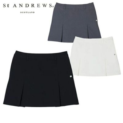 ニットスカート レディース セントアンドリュース St ANDREWS