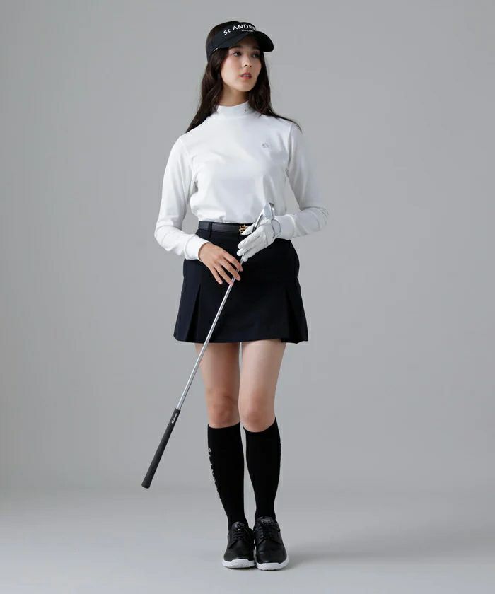 セントアンドリュースのスカート