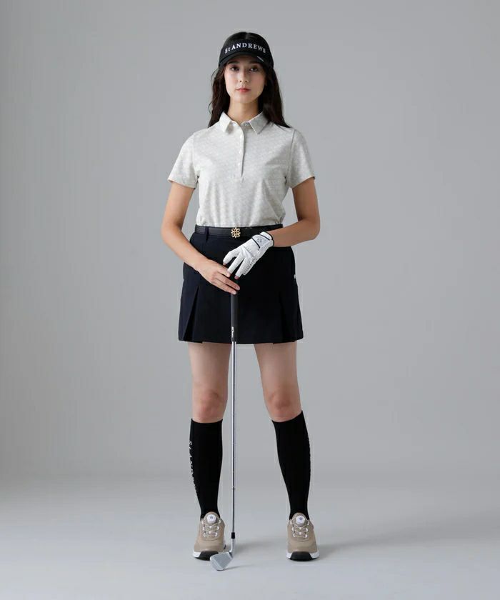 セントアンドリュースのスカート