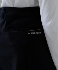 スカート レディース セントアンドリュース St ANDREWS 2025 秋冬 新作