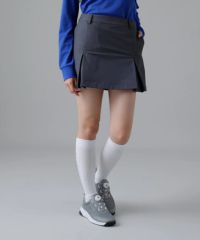 スカート レディース セントアンドリュース St ANDREWS 2025 秋冬 新作