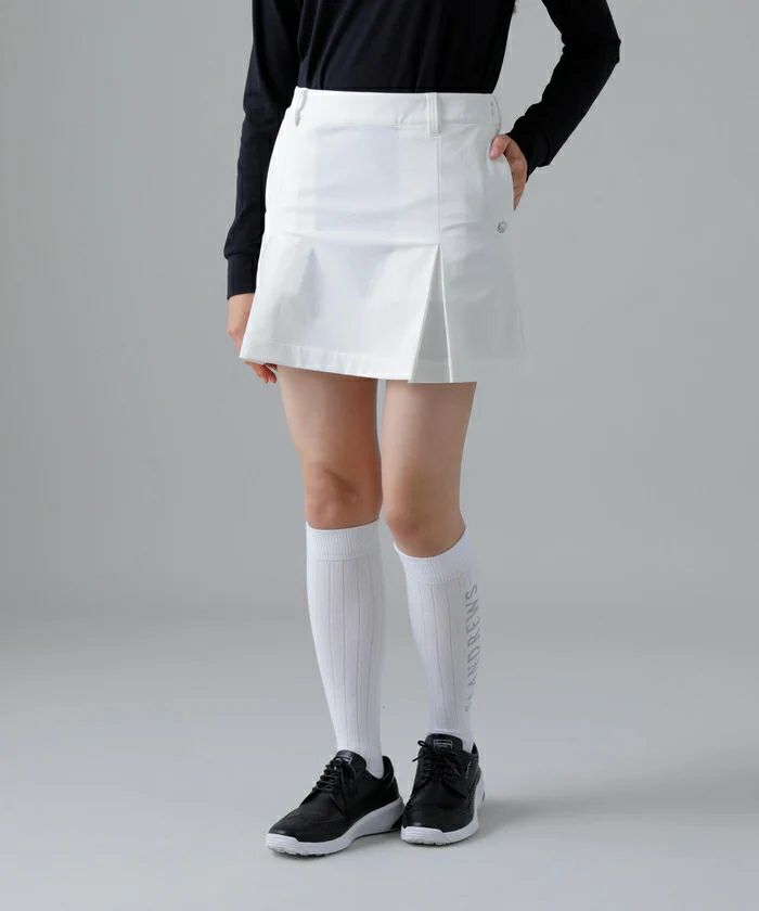 セントアンドリュースのスカート