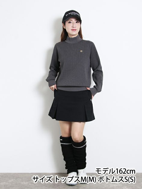 30％OFFセール】スカート レディース セントアンドリュース St ANDREWS