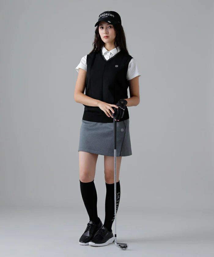 セントアンドリュースのスカート