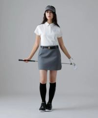 30％OFFセール】ニットスカート レディース セントアンドリュース St