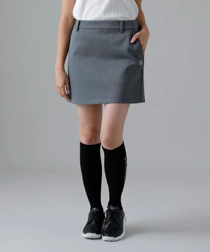 セントアンドリュースのスカート