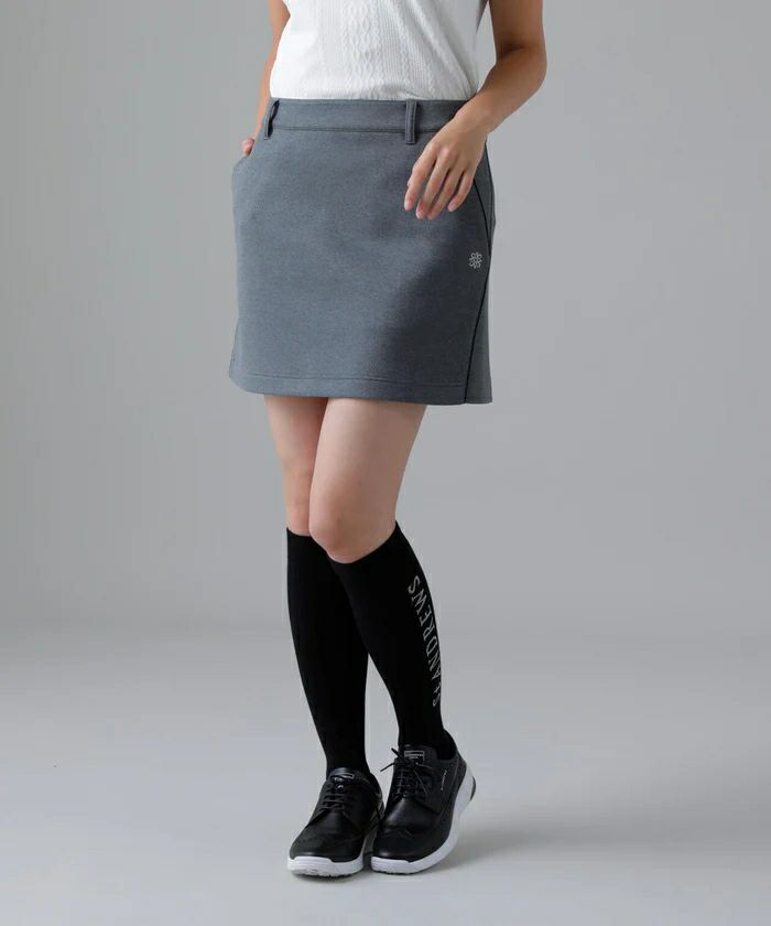 セントアンドリュースのスカート