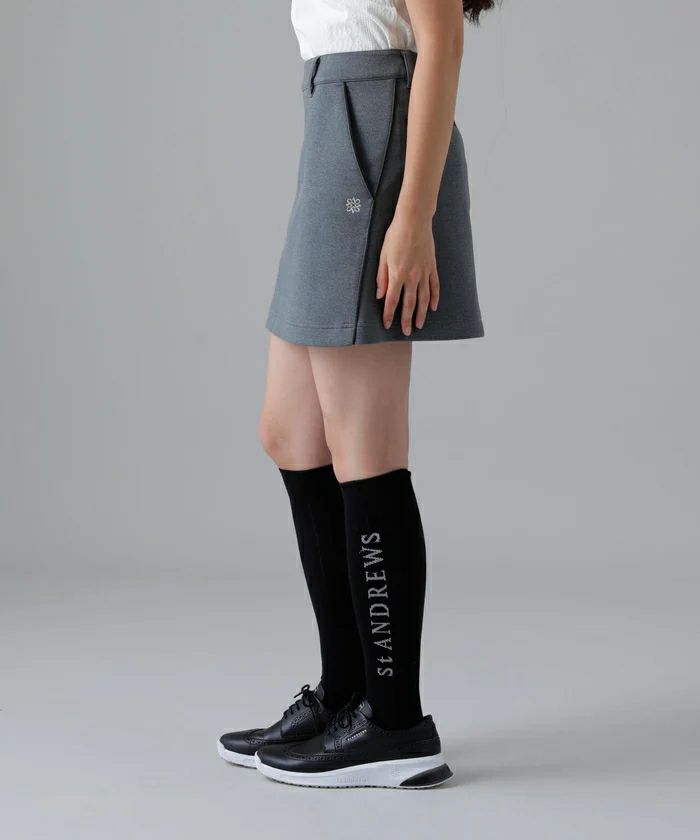 セントアンドリュースのスカート