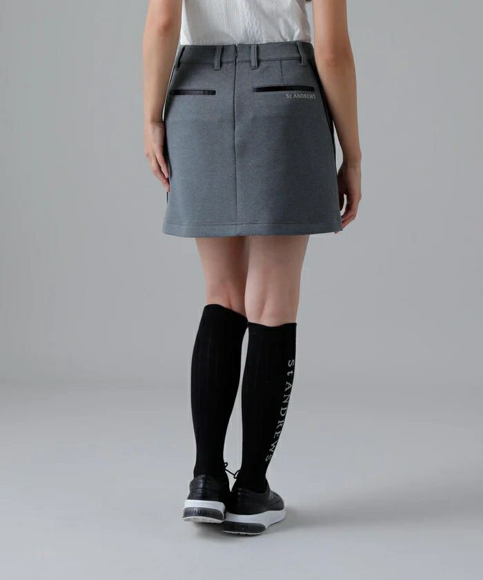 セントアンドリュースのスカート