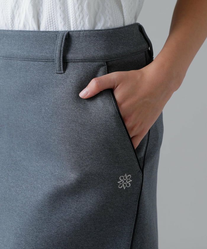 セントアンドリュースのスカート