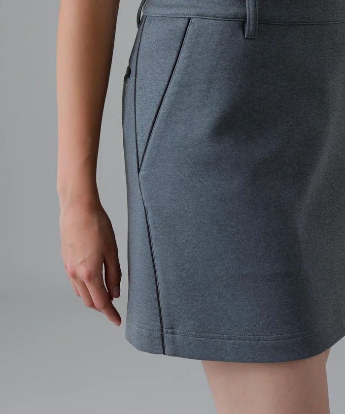 セントアンドリュースのスカート