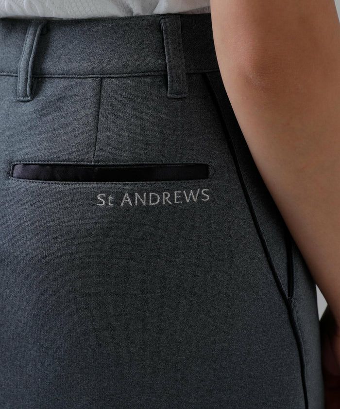 セントアンドリュースのスカート