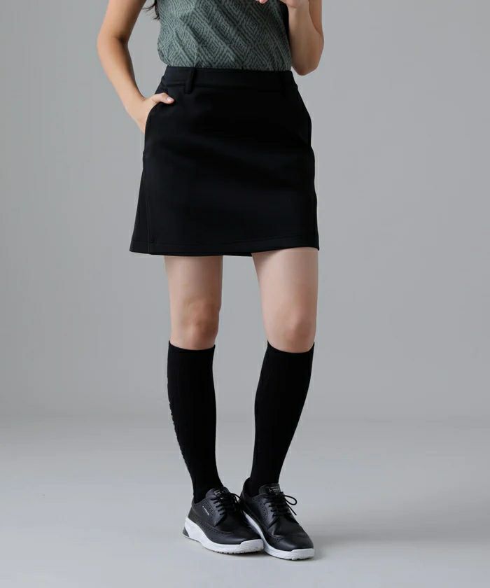 セントアンドリュースのスカート