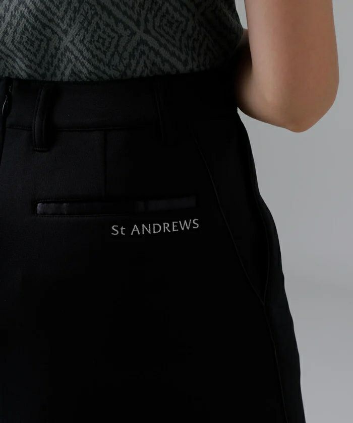 セントアンドリュースのスカート