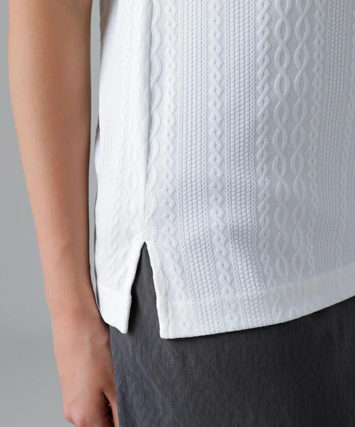 セントアンドリュースのポロシャツ