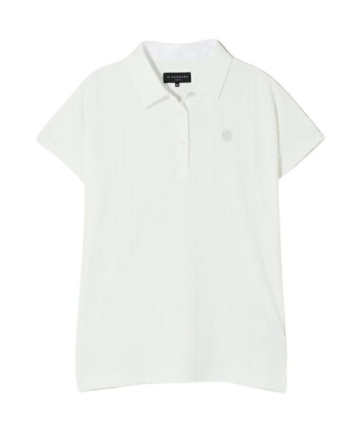 セントアンドリュースのポロシャツ