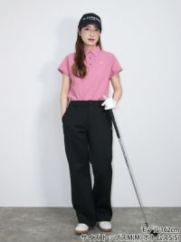 大感謝祭P10倍】ポロシャツ レディース セントアンドリュース St