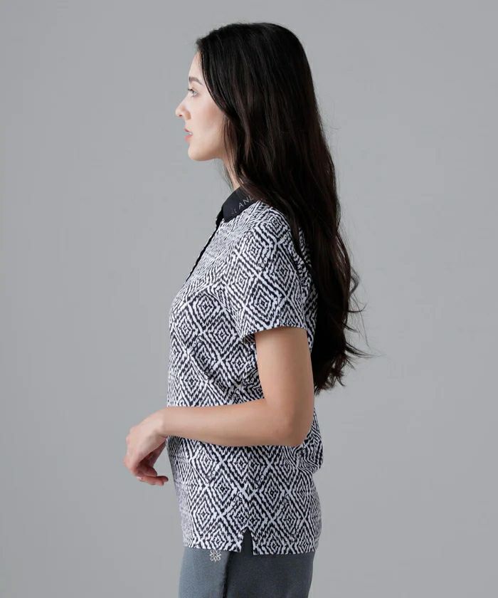 セントアンドリュースのポロシャツ