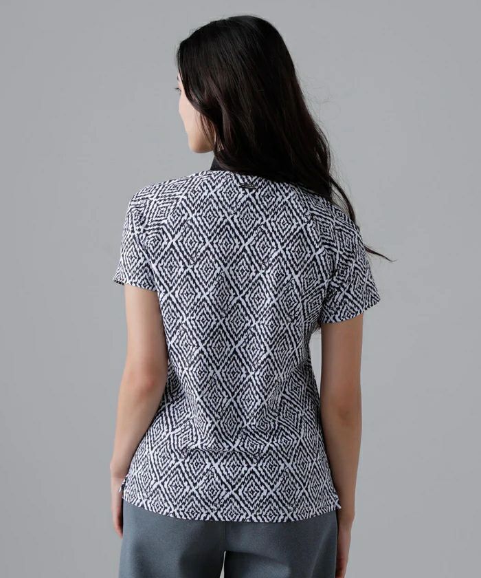 セントアンドリュースのポロシャツ