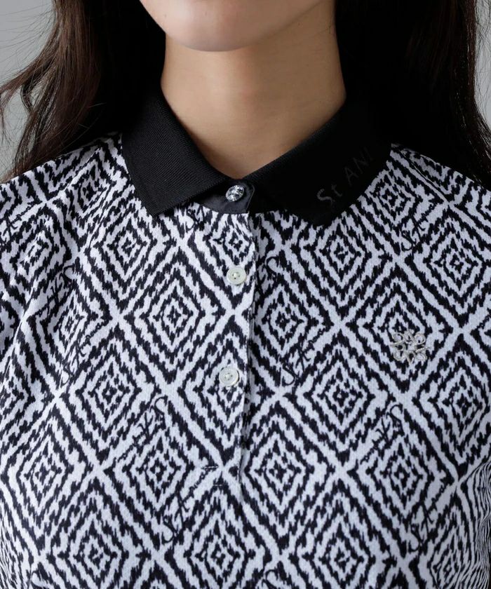 セントアンドリュースのポロシャツ