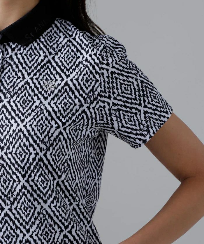 セントアンドリュースのポロシャツ