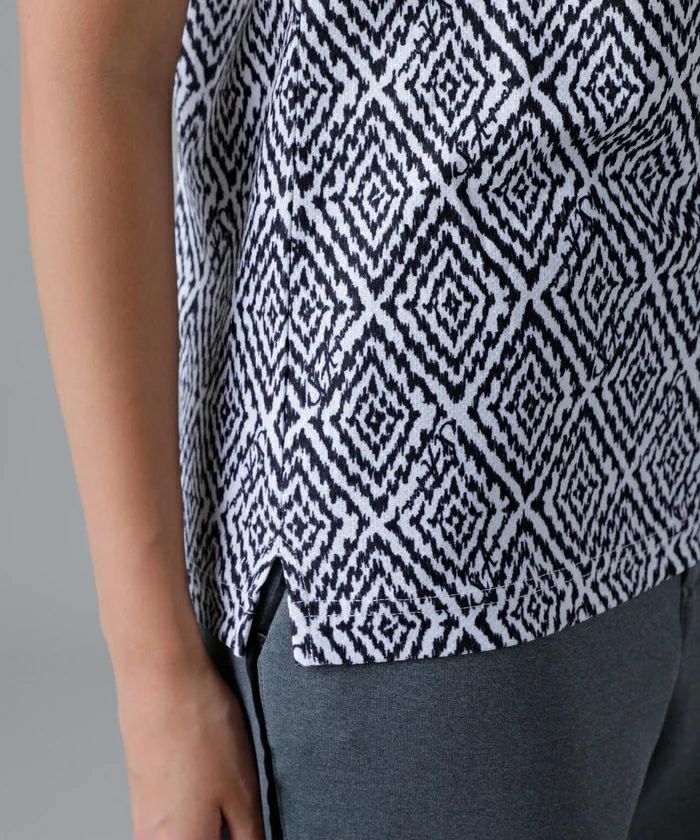 セントアンドリュースのポロシャツ