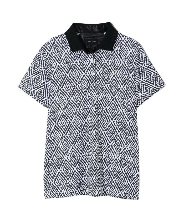 セントアンドリュースのポロシャツ