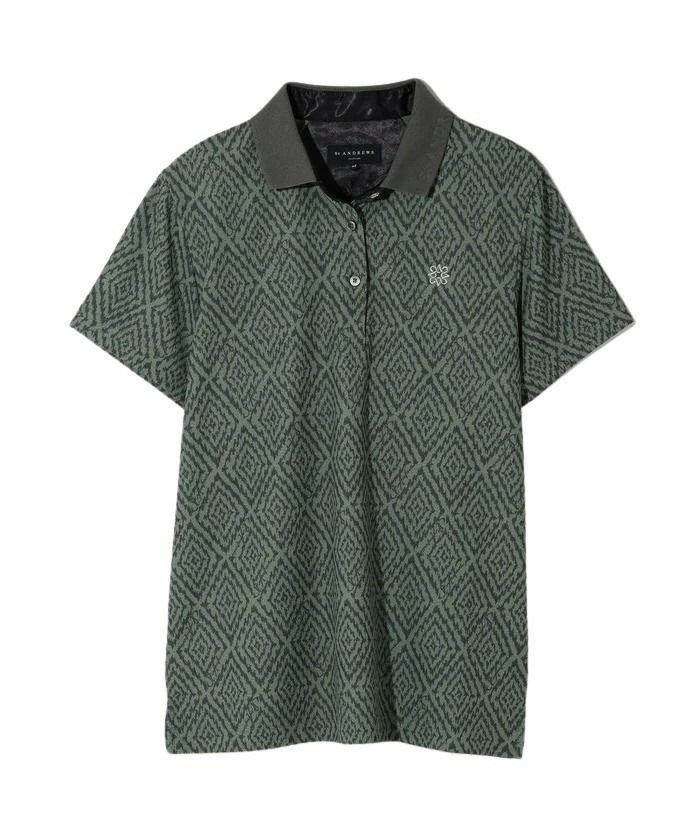 セントアンドリュースのポロシャツ