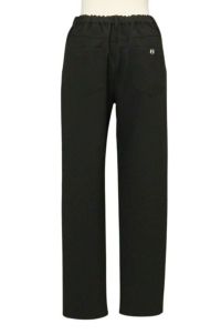 PICONE ブラックストレッチパンツ サイズL PICONE ブラックストレッチパンツ サイズL PICONE ブラックストレッチ