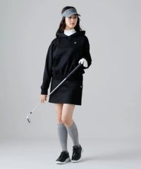 大感謝祭P10倍】パーカー レディース セントアンドリュース St ANDREWS