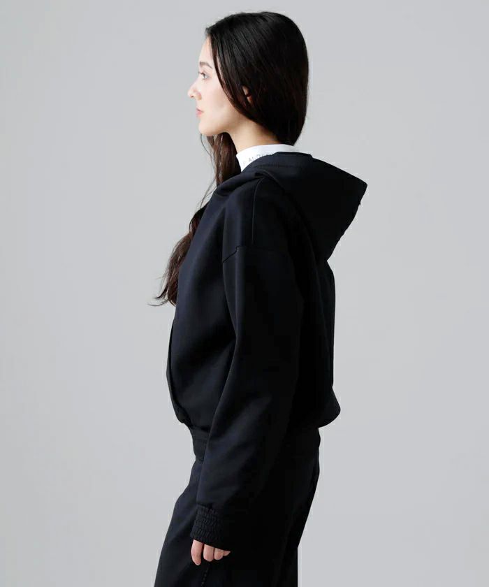 セントアンドリュースのパーカー