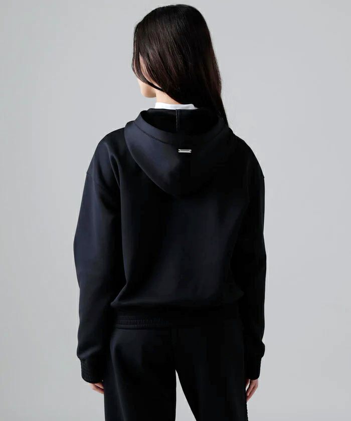 セントアンドリュースのパーカー