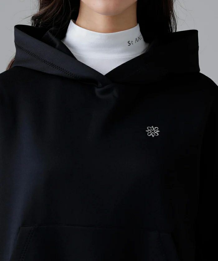 セントアンドリュースのパーカー