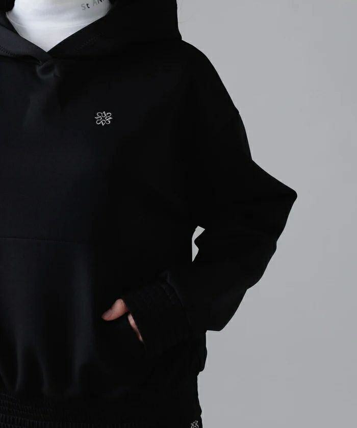 セントアンドリュースのパーカー