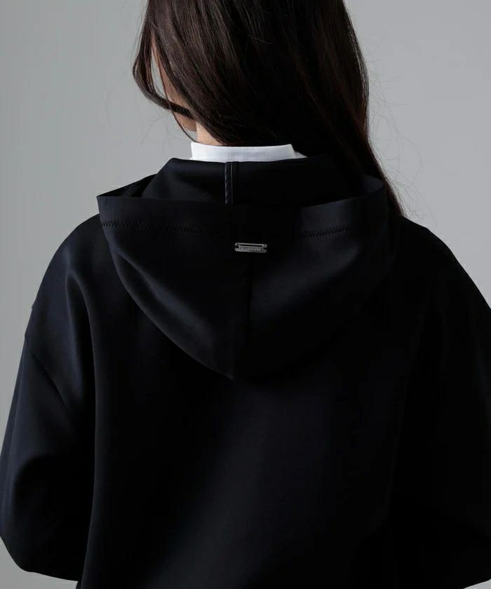 セントアンドリュースのパーカー