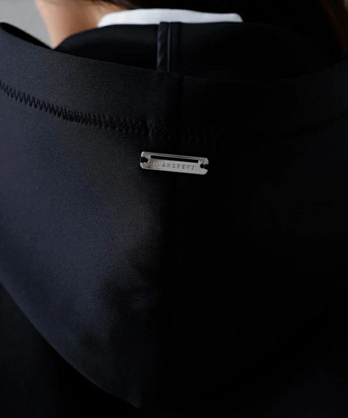 セントアンドリュースのパーカー