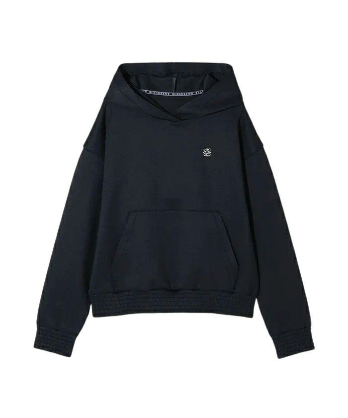 セントアンドリュースのパーカー