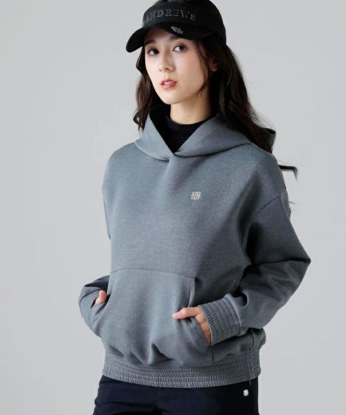 30％OFFセール】パーカー レディース セントアンドリュース St ANDREWS