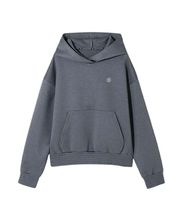 セントアンドリュースのパーカー