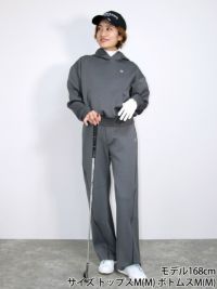 大感謝祭P10倍】パーカー レディース セントアンドリュース St ANDREWS