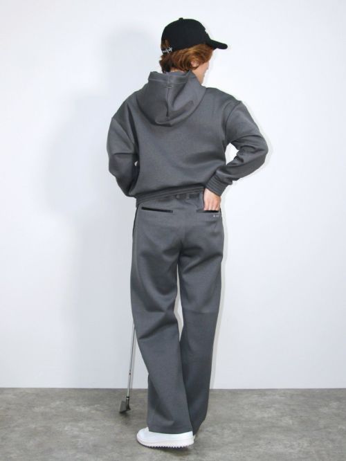 大感謝祭P10倍】パーカー レディース セントアンドリュース St ANDREWS