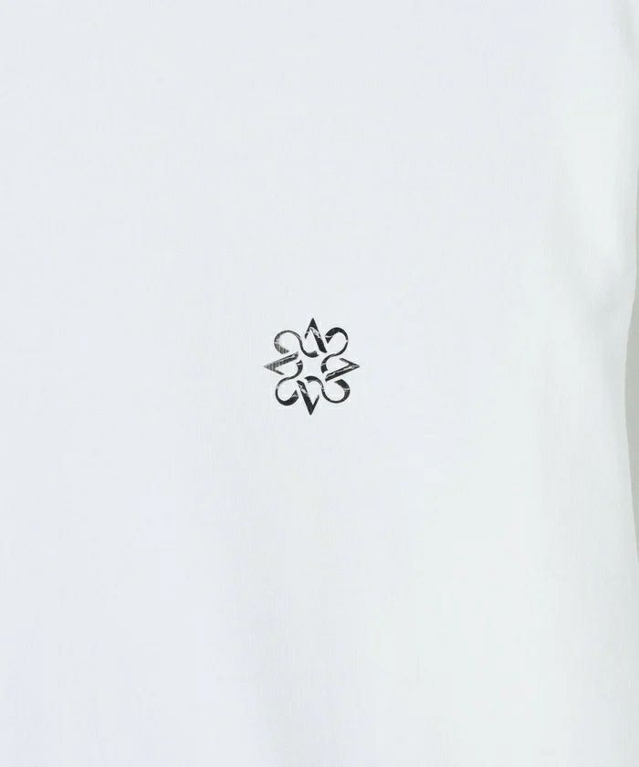 セントアンドリュースのハイネックシャツ