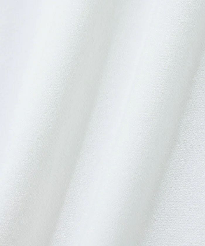 セントアンドリュースのハイネックシャツ