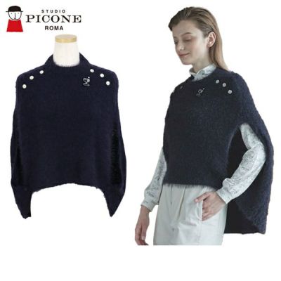 PICONE CLUB イエロー ハイネックシャツ サイズM Amazon.co.jp: ハイネックシャツ レディース ピッコーネクラブ