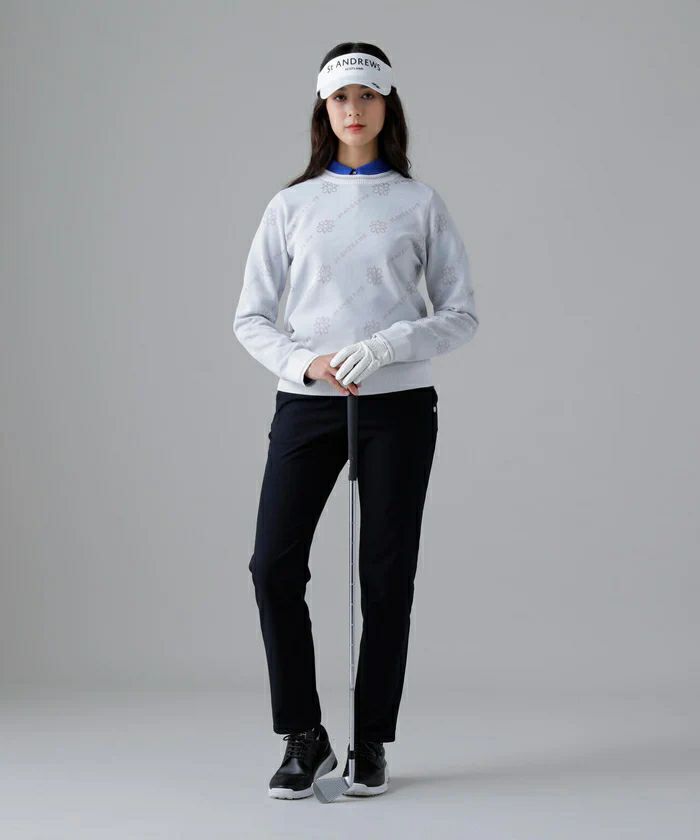 セントアンドリュースのセーター