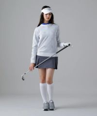 大感謝祭P10倍】セーター レディース セントアンドリュース St ANDREWS